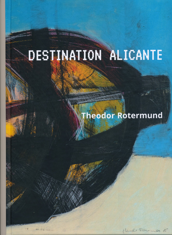 Destination Alicante